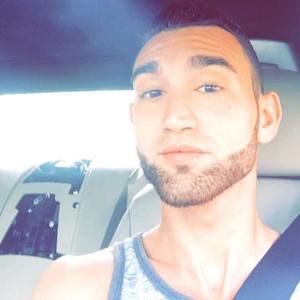 Meet your Posher, Richard